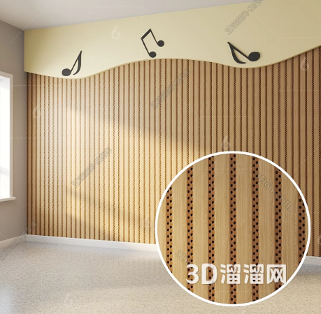 木质吸音板价格是多少？如何选购木质吸音板？
