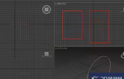 3dmax附加命令如何使用？
