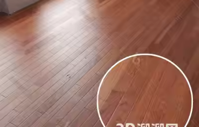 栎木实木地板怎么样？选购注意事项介绍