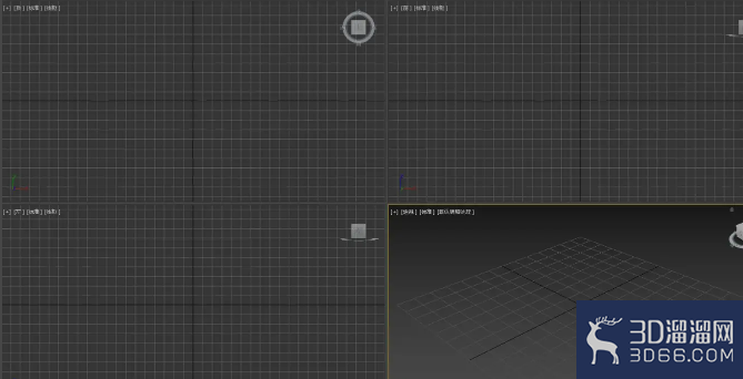3Dmax怎么查看修改快捷键? 3Dmax怎么查看修改快捷键?
