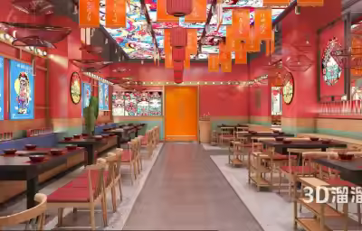 火锅店设计三大要素是什么？