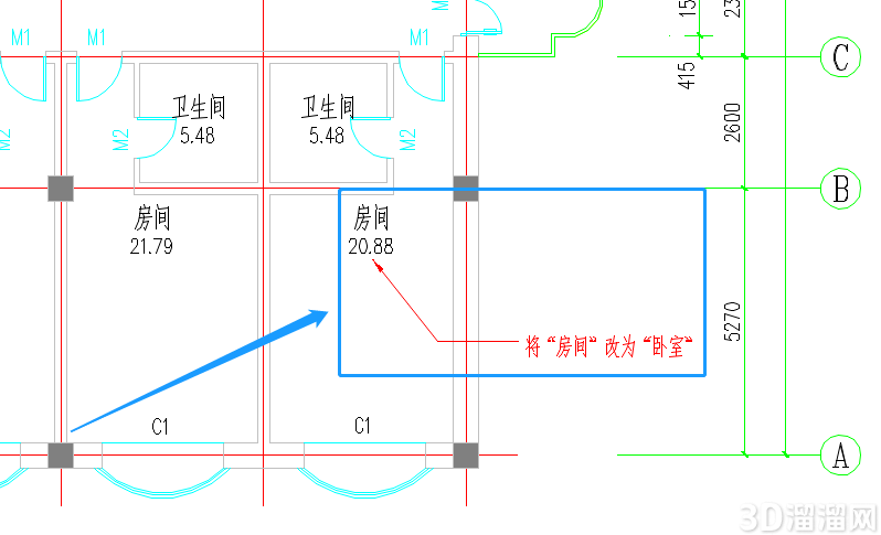 CAD怎么标注文字说明?CAD引线标注命令使用方法 CAD怎么标注文字说明?CAD引线标注命令使用方法