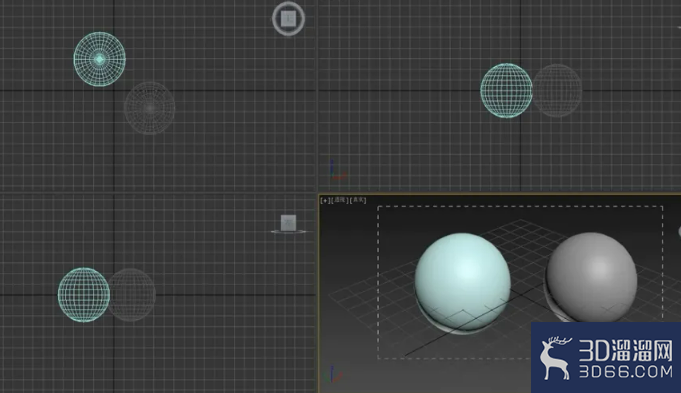3dMax中如何断开当前选择链接? 3dMax中如何断开当前选择链接?