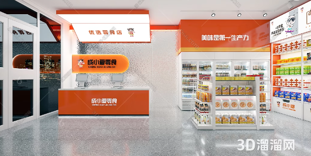速食专卖店设计理念是什么? 速食专卖店设计理念是什么?