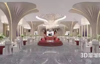酒店宴会厅设计要点是什么？