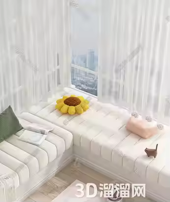 怎样拥有一个完美的飘窗？
