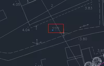 CAD输入文字显示是问号怎么办？