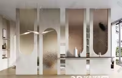 家用隔断墙材质有几种？隔断墙价格多少？