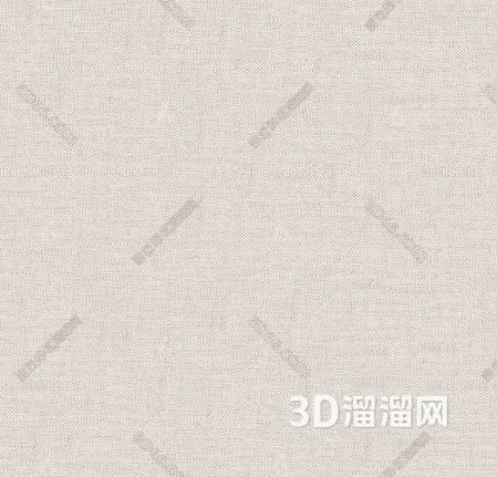 室内设计中常用的布艺材质贴图有哪些？