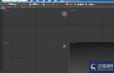 3dmax如何导入CAD文件？