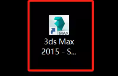 3Dmax怎么设置顶点显示大小？