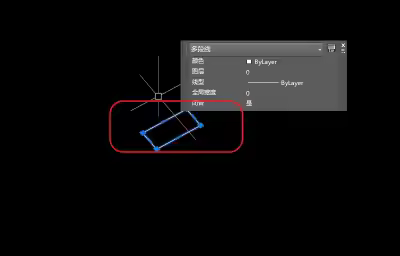 CAD图纸打印线条太细看不清怎么办？
