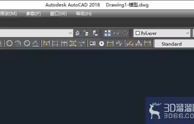 使用AutoCAD如何快速移动图形？