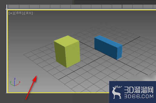 3DMAX中使点与点对齐怎么做? 3DMAX中使点与点对齐怎么做?