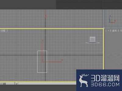 在3DMAX中镜像的对称轴怎么找？
