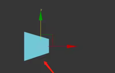 3dsmax中如何使用镜像工具镜像物体？