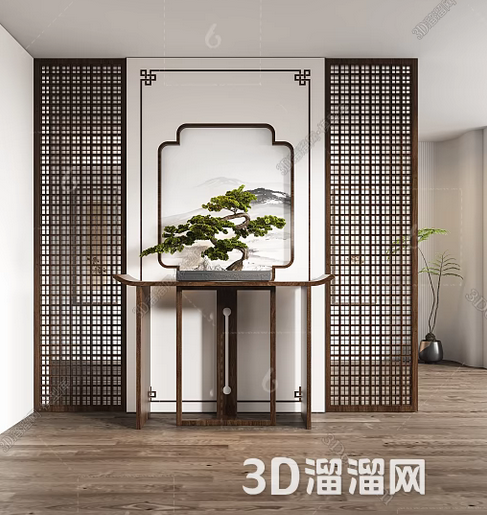 玄关是什么？要如何设计玄关？