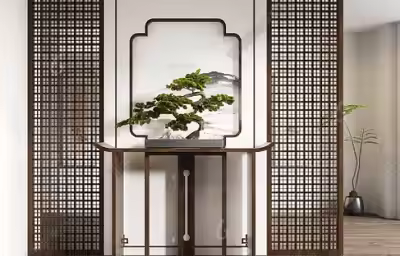 玄关是什么？要如何设计玄关？