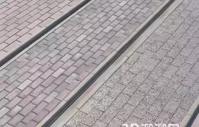 透水砖价格是多少？有哪些特点？