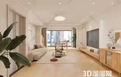 五种耐看装修风格介绍