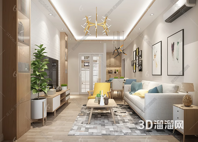 小户型装修设计技巧 小户型装修设计技巧