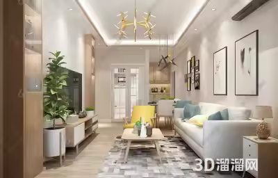 小户型装修设计技巧