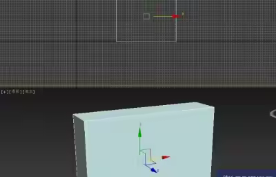 3dmax如何做餐厅柜？
