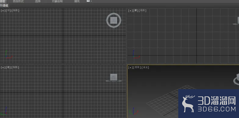 3DMAX模型如何做渲染? 3DMAX模型如何做渲染?