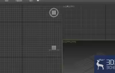 3DMAX模型如何做渲染？