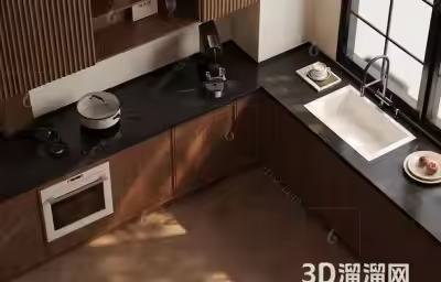 厨房小如何装修？厨房装修技巧