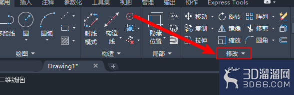AutoCAD如何打断曲线? AutoCAD如何打断曲线?