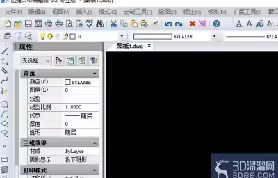 CAD制图中图案填充无效怎么操作？