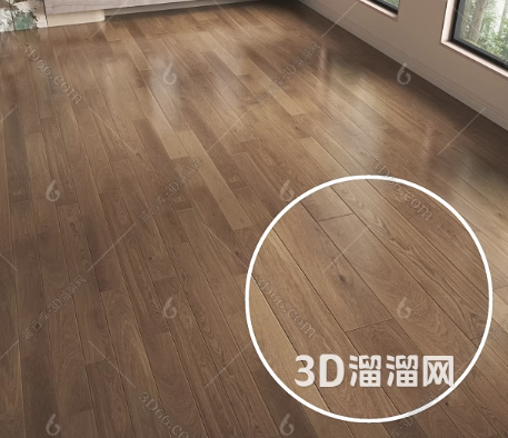 栎木地板好不好？木地板要如何选择？
