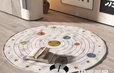 儿童地垫选购技巧及使用方法介绍