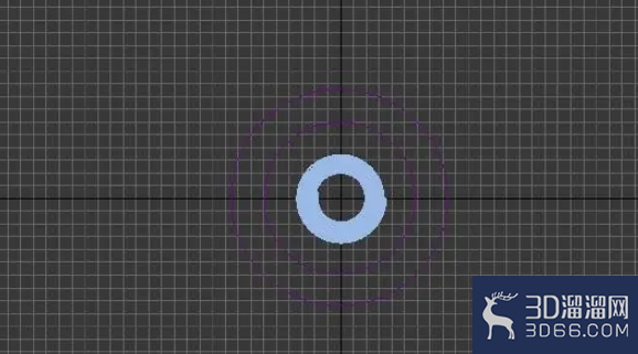 3dmax铁艺桌子的制作