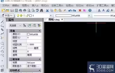 CAD制图过程中怎么绘制圆角矩形图形？
