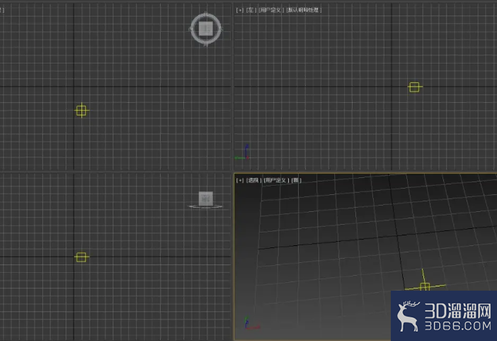 3Dmax怎么将样条线变为立体模型? 3Dmax怎么将样条线变为立体模型?