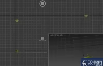3Dmax怎么将样条线变为立体模型？