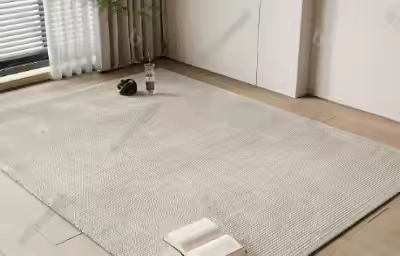 地毯保洁清洗价格贵吗？地毯有哪些材质？