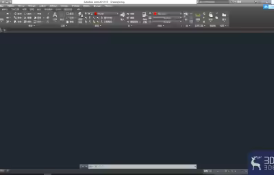 1分鐘教你了解CAD圖層的使用方法