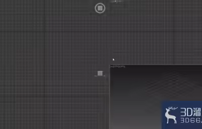 3dMax中如何变换输入？