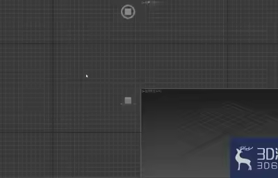 3dMax中如何导入文件？