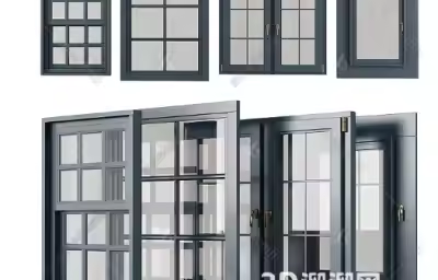 塑钢门窗价格是多少？优缺点有哪些？