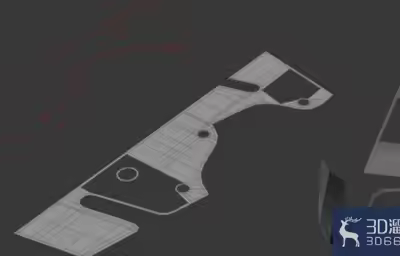 如何用3dmax打造一个场景？