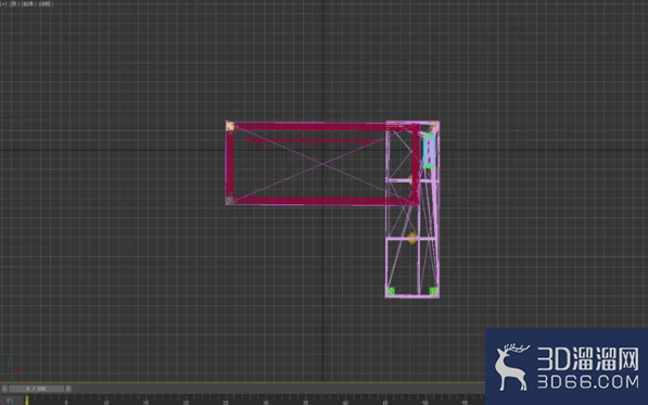 3DMAX怎么导出模型到AutoCAD? 3DMAX怎么导出模型到AutoCAD?