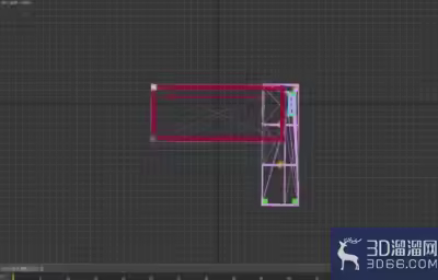 3DMAX怎么导出模型到AutoCAD？