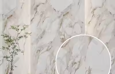 大理石材质适用于什么场合？