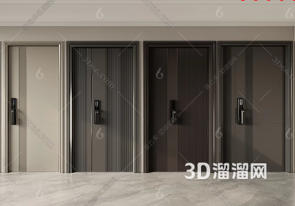 不锈钢门优点有哪些?清洗方法技巧介绍 不锈钢门优点有哪些?清洗方法技巧介绍