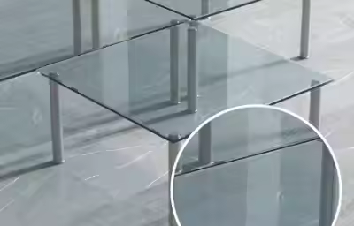 玻璃的十大分类介绍