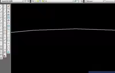 CAD怎么设置显示精度？
